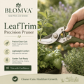 BLOMVA™ LeafTrim Precision Pruner