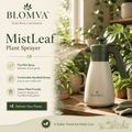 BLOMVA™ MistLeaf Plant Sprayer