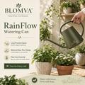 BLOMVA™ RainFlow Watering Can