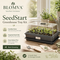 BLOMVA™ SeedStart Greenhouse Tray Kit