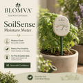 BLOMVA™ SoilSense Moisture Meter